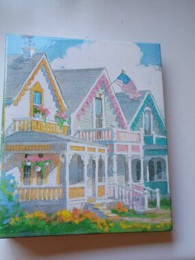 Address And Telephone Book Write And Erase Lightly Used
